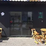 Apartamento Completo - Alto Padrao - Sta Cruz