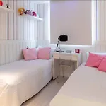 Apartamento Completo - Alto Padrao - Sta Cruz
