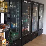 Apartamento Completo - Alto Padrao - Sta Cruz