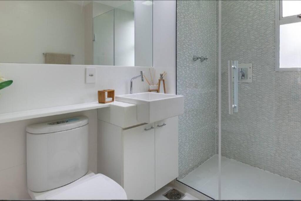 Apartamento Completo - Alto Padrao - Sta Cruz Rio de Janeiro