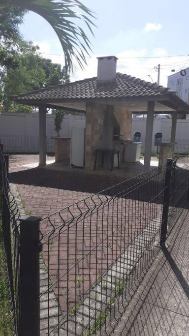 Apartamento Completo - Alto Padrao - Sta Cruz
