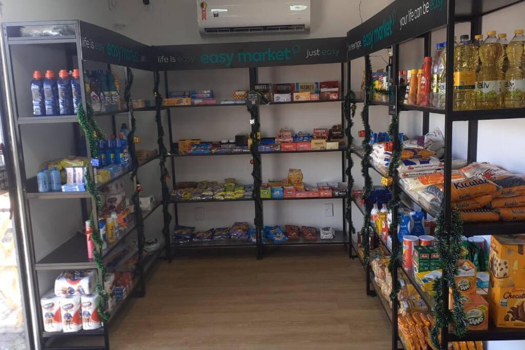 Completo - Alto Padrao - Sta Cruz Apartamento Rio de Janeiro